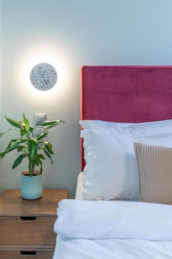 Topfloor Getaway Balcony&Hot Tub+Acropolis View Aten Exteriör bild